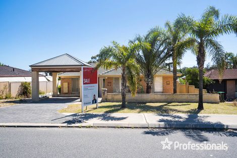 Property photo of 4 Stedham Way Balga WA 6061