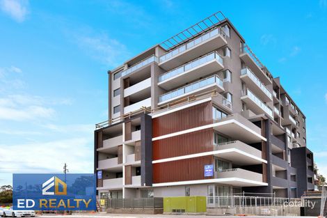 54/37-41 Charles St, Liverpool, NSW 2170