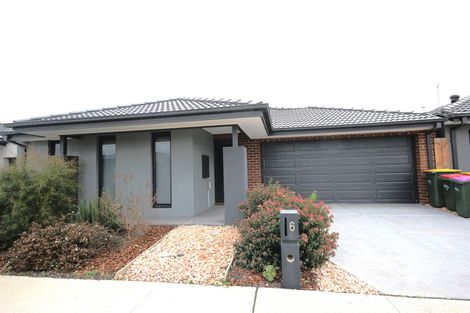 6 Wattle St, Donnybrook, VIC 3064