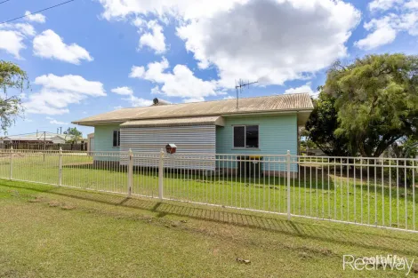 2 Parry St, Svensson Heights, QLD 4670