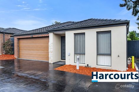 Property photo of 9/130 Cadles Road Carrum Downs VIC 3201