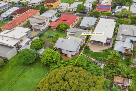 Property photo of 138 Terrace Street New Farm QLD 4005