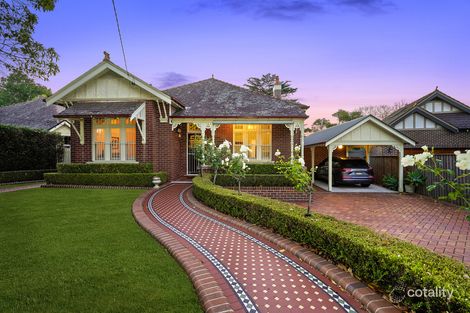 23 Chelmsford Ave, Croydon, NSW 2132