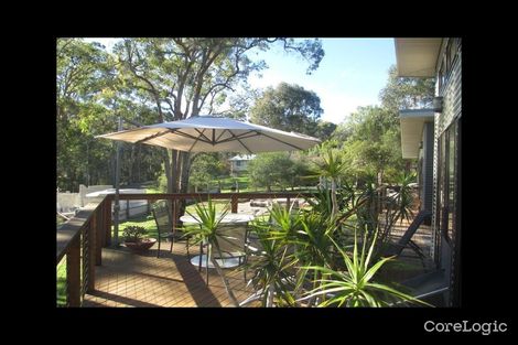 Property photo of 25 The Anchorage Moruya Heads NSW 2537