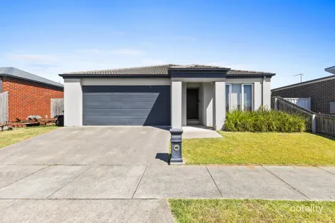 Property photo of 11 Tyrone Close Traralgon VIC 3844