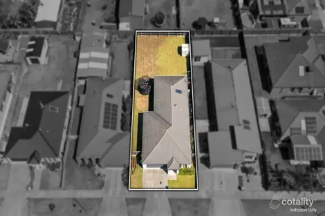 Property photo of 11 Tyrone Close Traralgon VIC 3844