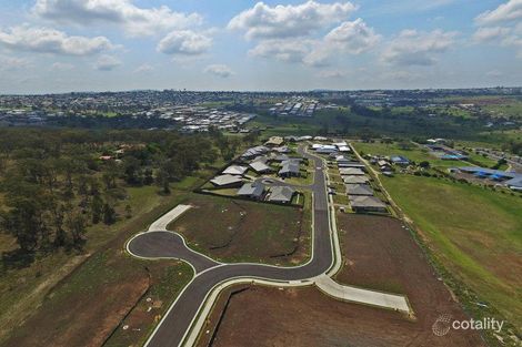 Property photo of 5 Peony Lane Glenvale QLD 4350