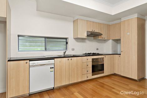 Property photo of 24/110 Wellington Street Waterloo NSW 2017