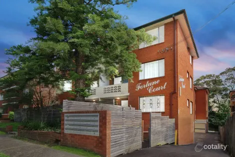 4/11 St Albans Rd, Kingsgrove, NSW 2208