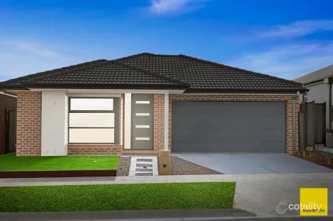 30 Plimsoll St, Mickleham, VIC 3064