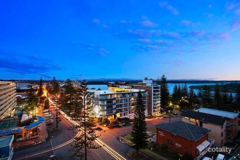 Property photo of 15/2 Clarence Street Port Macquarie NSW 2444