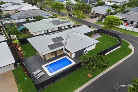 Property photo of 64 Tyrconnell Crescent Redlynch QLD 4870