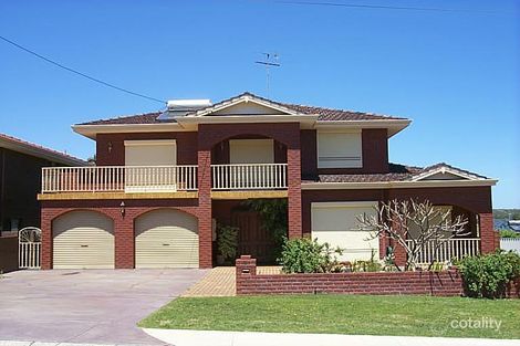 31 Hanlon St, Hamilton Hill, WA 6163