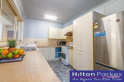 Property photo of 6 Murphy Place Blackett NSW 2770