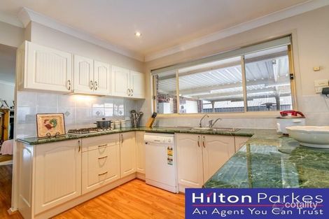 Property photo of 14 Linde Road Glendenning NSW 2761