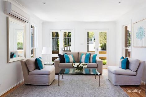 Property photo of 14A Paul Street Hunters Hill NSW 2110