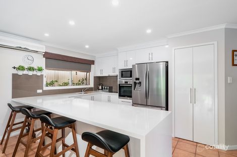 Property photo of 10 Sorbonne Close Sippy Downs QLD 4556