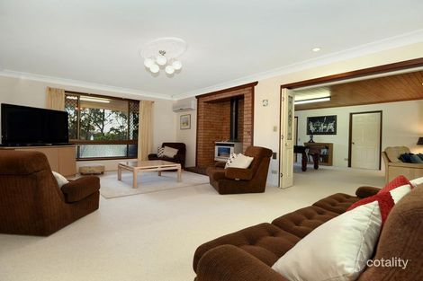 Property photo of 6 Dippel Street Middle Ridge QLD 4350