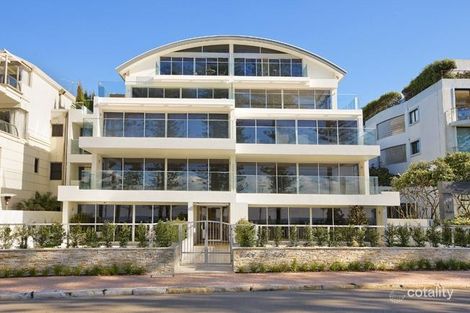 Property photo of 2/76-78 North Steyne Manly NSW 2095