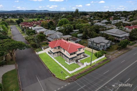 42 Brisbane Rd, East Ipswich, QLD 4305