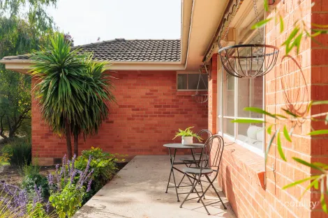 Property photo of 21 Stanley Street Hackett ACT 2602