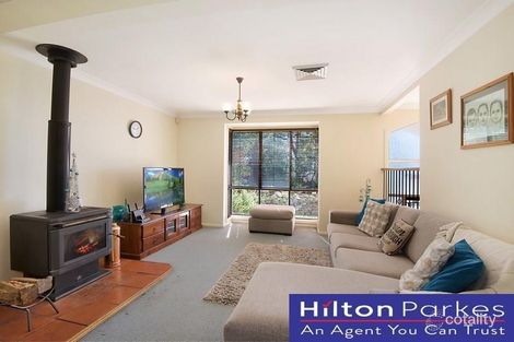 Property photo of 362 Lieutenant Bowen Drive Bowen Mountain NSW 2753