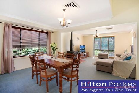 Property photo of 362 Lieutenant Bowen Drive Bowen Mountain NSW 2753