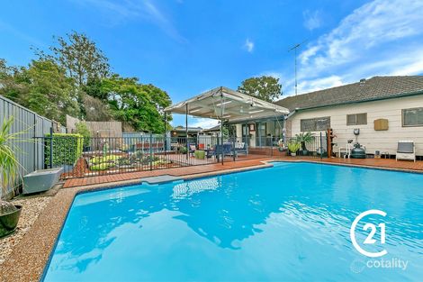 Property photo of 70 Eggleton Street Blacktown NSW 2148