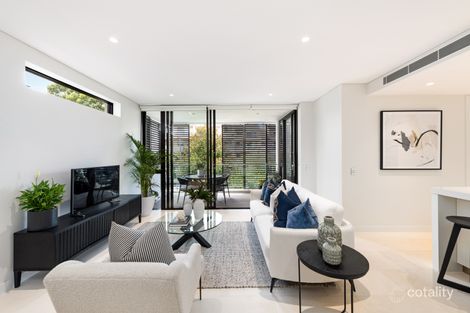Property photo of 101/38 Parraween Street Cremorne NSW 2090