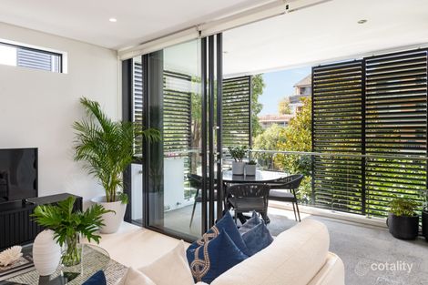 Property photo of 101/38 Parraween Street Cremorne NSW 2090