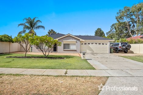 35 Beeston Cres, Marangaroo, WA 6064