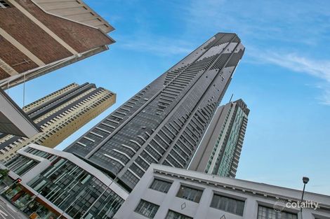 3205/501b Adelaide St, Brisbane City, QLD 4000