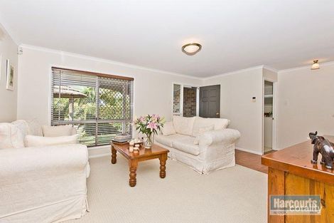 Property photo of 46 Rifle Range Road Narangba QLD 4504