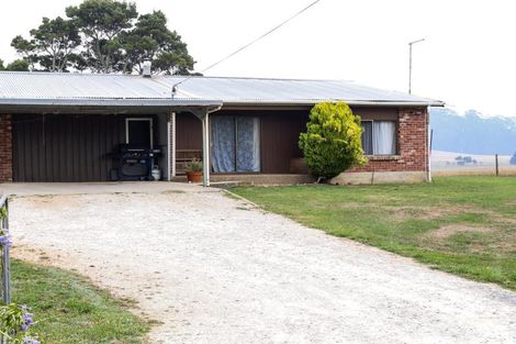 Property photo of 10 Grooms Cross Road Irishtown TAS 7330