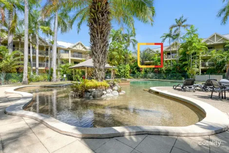 Property photo of 50/11-15 Port Douglas Road Port Douglas QLD 4877