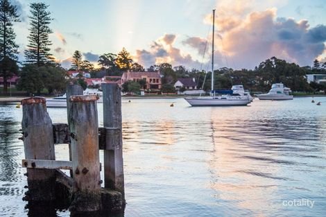 1/24 Richardson Ave, Claremont, WA 6010