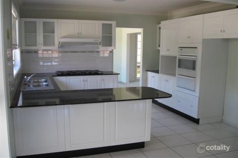 Property photo of 25 Childers Street Bonnyrigg Heights NSW 2177