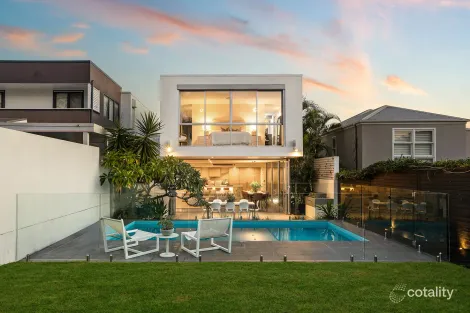 Property photo of 33 Pine Street Randwick NSW 2031