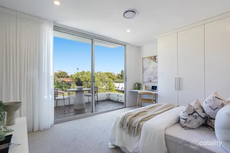 Property photo of 33 Pine Street Randwick NSW 2031