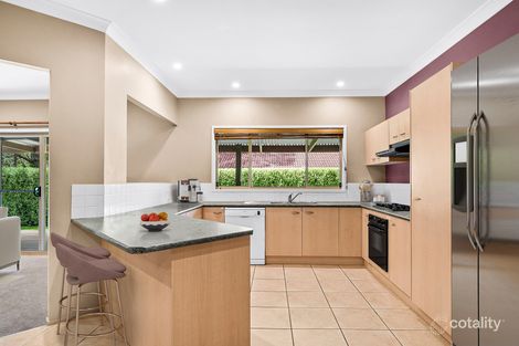 Property photo of 11 Betula Grove Bundanoon NSW 2578