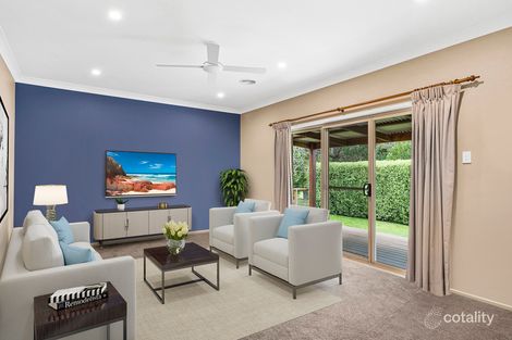 Property photo of 11 Betula Grove Bundanoon NSW 2578