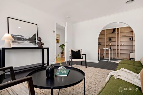 Property photo of 1 Guthridge Crescent Wanniassa ACT 2903