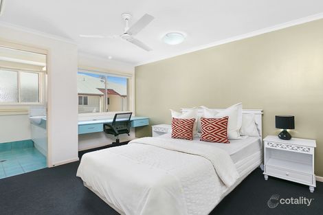 Property photo of 33/33 Scholars Drive Sippy Downs QLD 4556