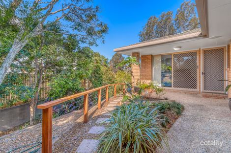 Property photo of 47/4 Nye Street Chermside QLD 4032