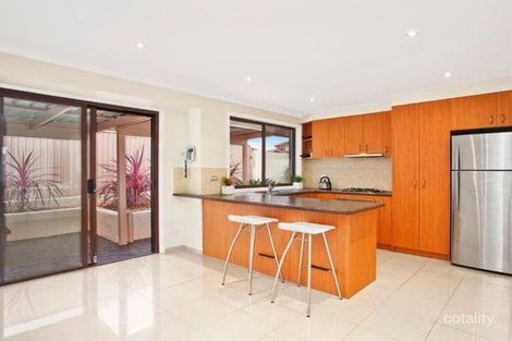 Property photo of 1 Crestani Place Edensor Park NSW 2176