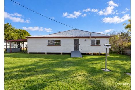 4 Murray St, North Ipswich, QLD 4305