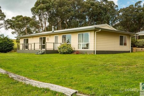 206 Old Stanley Rd, Stanley, VIC 3747