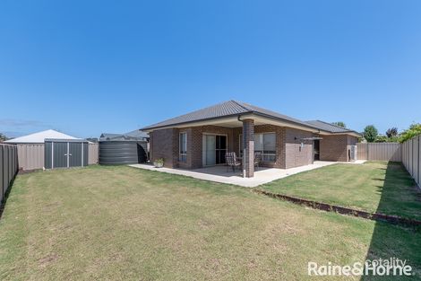 Property photo of 21 Matthews Street Strathalbyn SA 5255