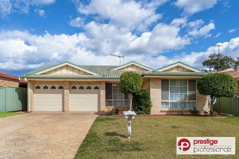 Property photo of 20 Concettina Drive Prestons NSW 2170