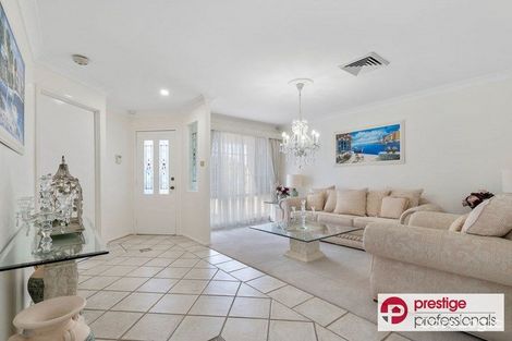 Property photo of 20 Concettina Drive Prestons NSW 2170